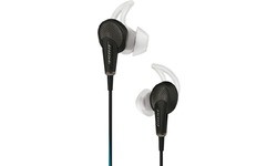Bose QuietComfort 20i Black