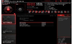 MSI Z170A XPower Gaming Titanium