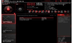 MSI Z170A XPower Gaming Titanium
