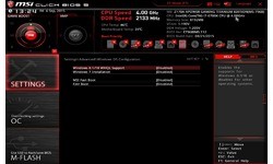 MSI Z170A XPower Gaming Titanium