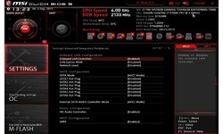 MSI Z170A XPower Gaming Titanium
