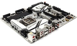 MSI Z170A XPower Gaming Titanium