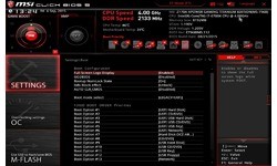 MSI Z170A XPower Gaming Titanium