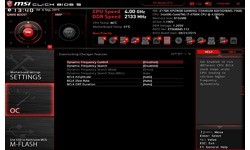 MSI Z170A XPower Gaming Titanium