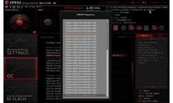 MSI Z170A XPower Gaming Titanium