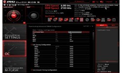MSI Z170A XPower Gaming Titanium