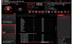 MSI Z170A XPower Gaming Titanium