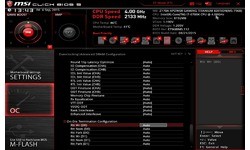 MSI Z170A XPower Gaming Titanium