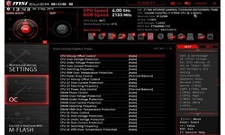 MSI Z170A XPower Gaming Titanium