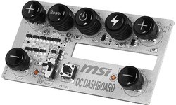 MSI Z170A XPower Gaming Titanium