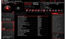 MSI Z170A XPower Gaming Titanium
