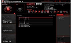 MSI Z170A XPower Gaming Titanium