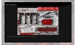 MSI Z170A XPower Gaming Titanium
