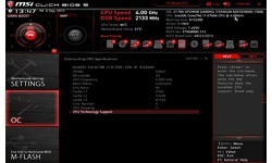 MSI Z170A XPower Gaming Titanium