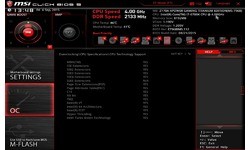 MSI Z170A XPower Gaming Titanium
