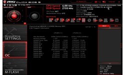 MSI Z170A XPower Gaming Titanium