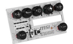 MSI Z170A XPower Gaming Titanium