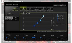 MSI Z170A XPower Gaming Titanium