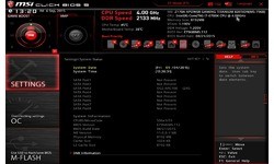 MSI Z170A XPower Gaming Titanium