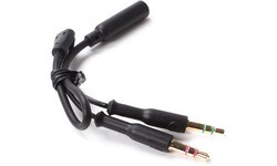 Corsair Gaming Void Stereo Carbon