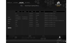 Corsair Gaming Void USB RGB Dolby 7.1 Carbon