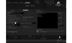Corsair Gaming Void USB RGB Dolby 7.1 Carbon