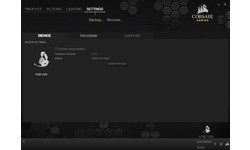 Corsair Gaming Void USB RGB Dolby 7.1 Carbon