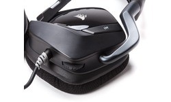 Corsair Gaming Void USB RGB Dolby 7.1 Carbon