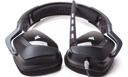 Corsair Gaming Void USB RGB Dolby 7.1 Carbon