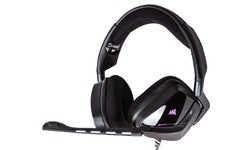 Corsair Gaming Void USB RGB Dolby 7.1 Carbon
