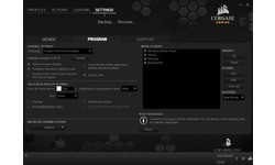 Corsair Gaming Void Wireless RGB Dolby 7.1 Carbon