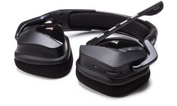 Corsair Gaming Void Wireless RGB Dolby 7.1 Carbon