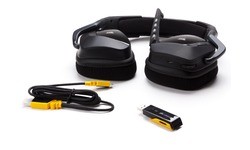 Corsair Gaming Void Wireless RGB Dolby 7.1 Carbon