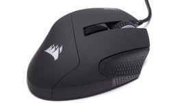 Corsair Scimitar RGB Yellow