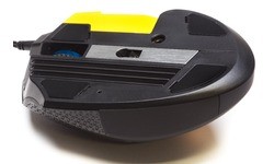 Corsair Scimitar RGB Yellow