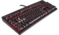 Corsair Strafe Cherry MX Brown (DE)