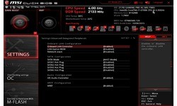 MSI Z170I Gaming Pro AC