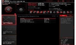 MSI Z170I Gaming Pro AC