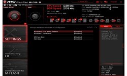 MSI Z170I Gaming Pro AC
