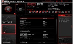 MSI Z170I Gaming Pro AC