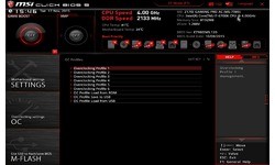 MSI Z170I Gaming Pro AC