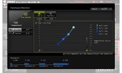 MSI Z170I Gaming Pro AC