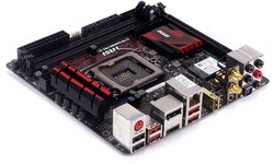 MSI Z170I Gaming Pro AC