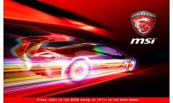 MSI Z170I Gaming Pro AC