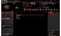 MSI Z170I Gaming Pro AC