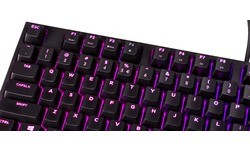 CM Storm QuickFire XTi
