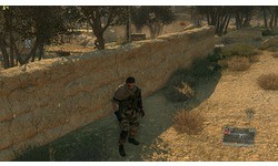 Metal Gear Solid V: The Phantom Pain (PC)