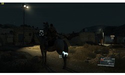 Metal Gear Solid V: The Phantom Pain (PC)