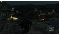 Metal Gear Solid V: The Phantom Pain (PC)