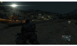 Metal Gear Solid V: The Phantom Pain (PC)